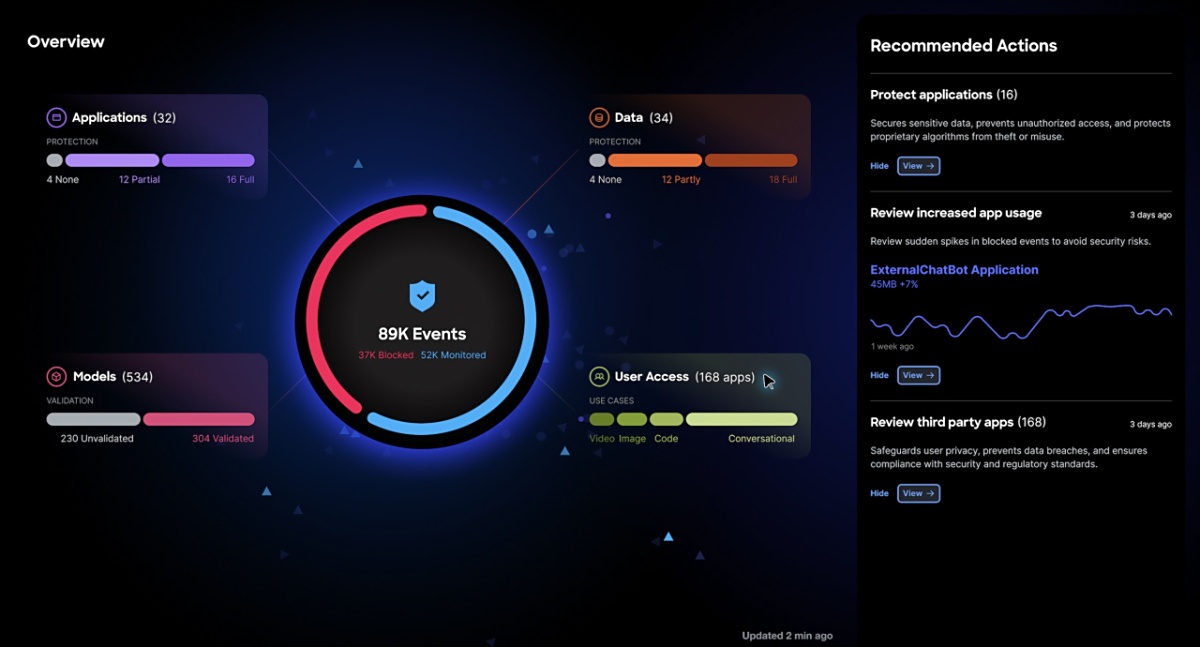 已敲定一笔规模达100亿美元的债务融资包