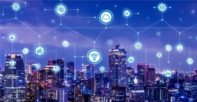 车路协同、数字孪生、自动驾驶等技术融合应用成为主流