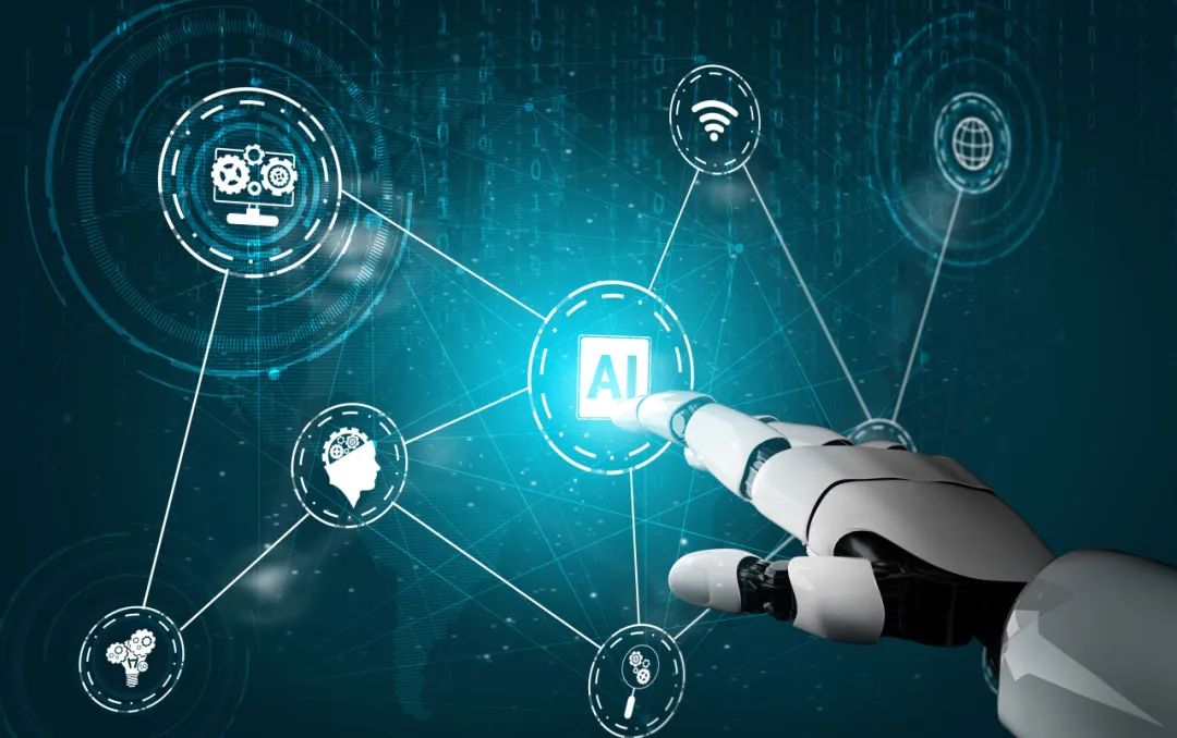 深深扎在我的生活里