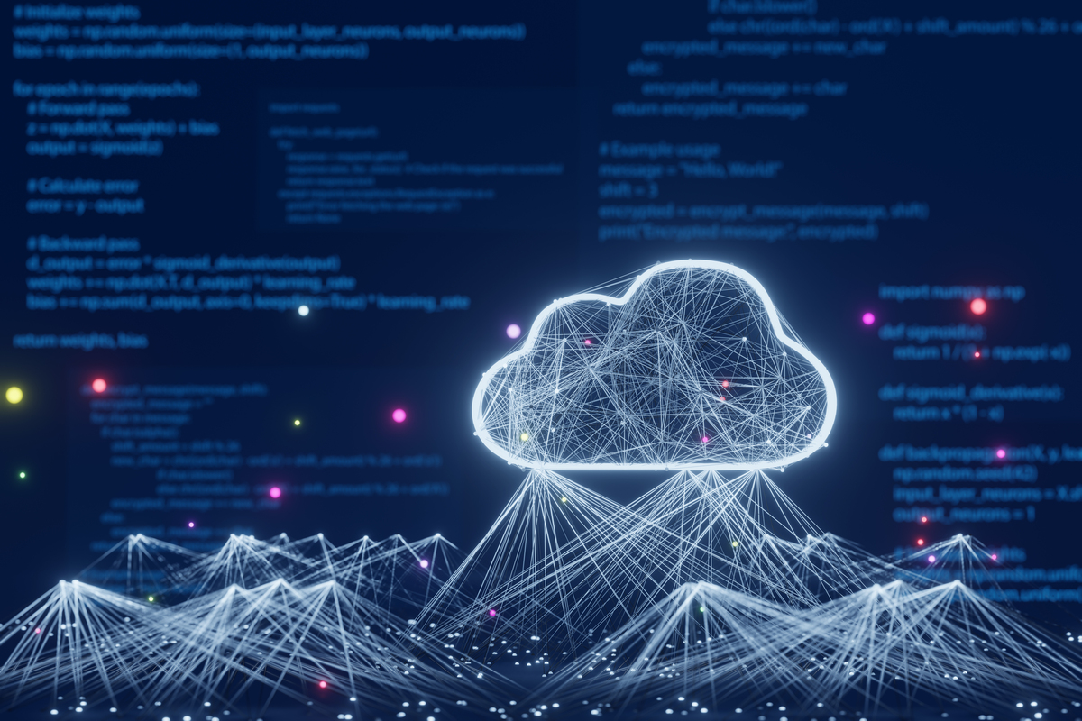 谷歌公司正在探索扩大其AI市场的新途径