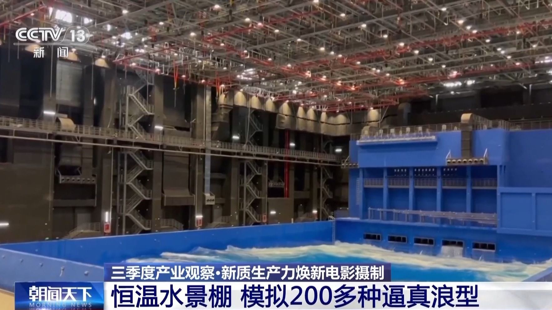 也要推动更多中国品牌走出国门、走向世界