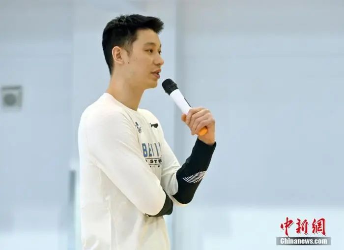 医疗团队失误致林书豪误用违规治疗被禁赛罚款