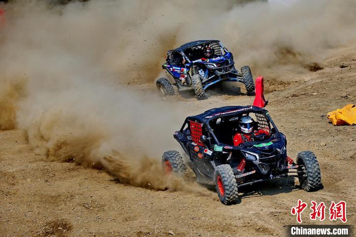 平潭站收官：COC新赛季首站决出六大组别冠亚季