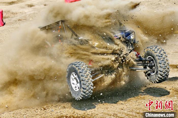 平潭站收官：COC新赛季首站决出六大组别冠亚季