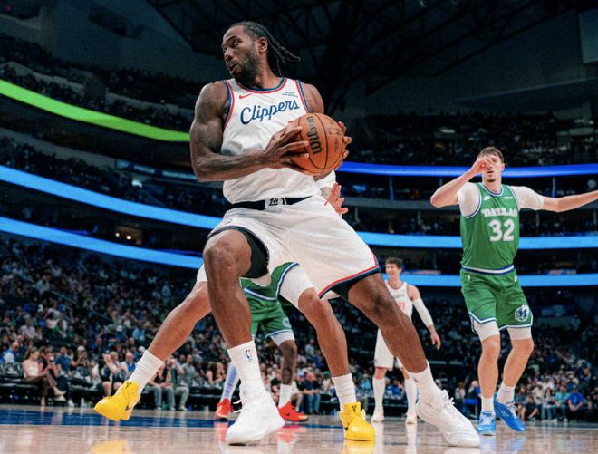 快船主场迎战雄鹿 伦纳德伤情成胜负关键