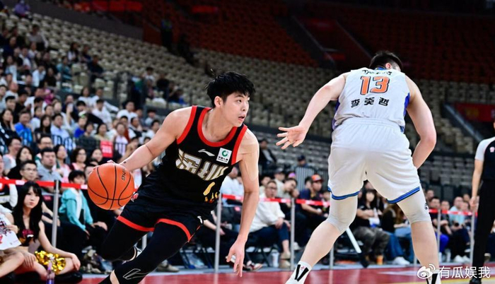 广厦掀翻北控重返榜首，广东爆冷负江苏引积分