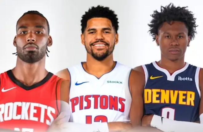 湖人今夏锁定侧翼补强目标 里夫斯留队成关键变