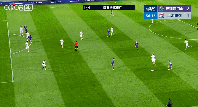 津门虎主场遭申花逆转保级形势愈发严峻