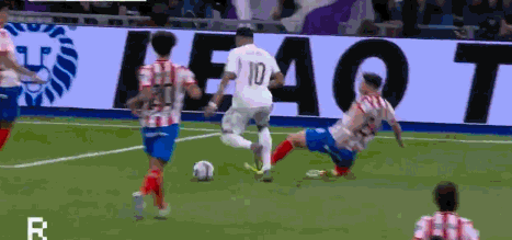 西甲VAR误判排名揭晓：巴萨领跑皇马紧追比利亚