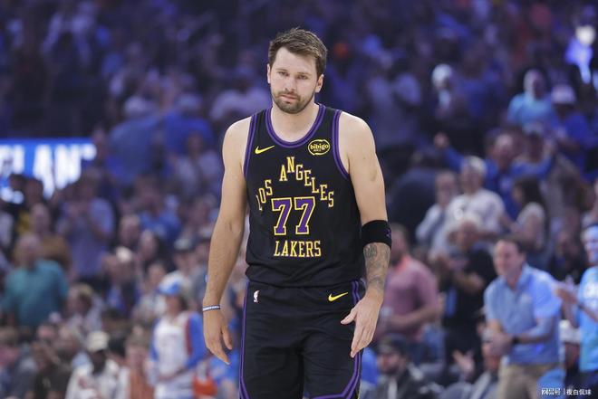 湖人逆转火箭迎转机 东契奇复出倒计时