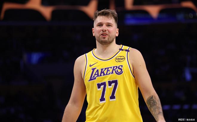 湖人逆转火箭迎转机 东契奇复出倒计时