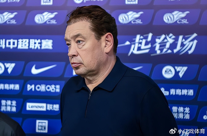 申花对阵鲁能遭遇重创 刘诚宇失误致两球失守球